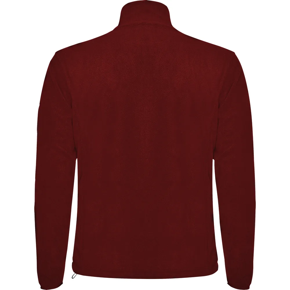 Men´s Luciane Microfleece Jacket – Image 3