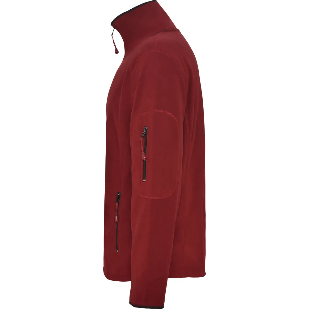 Men´s Luciane Microfleece Jacket – Image 4