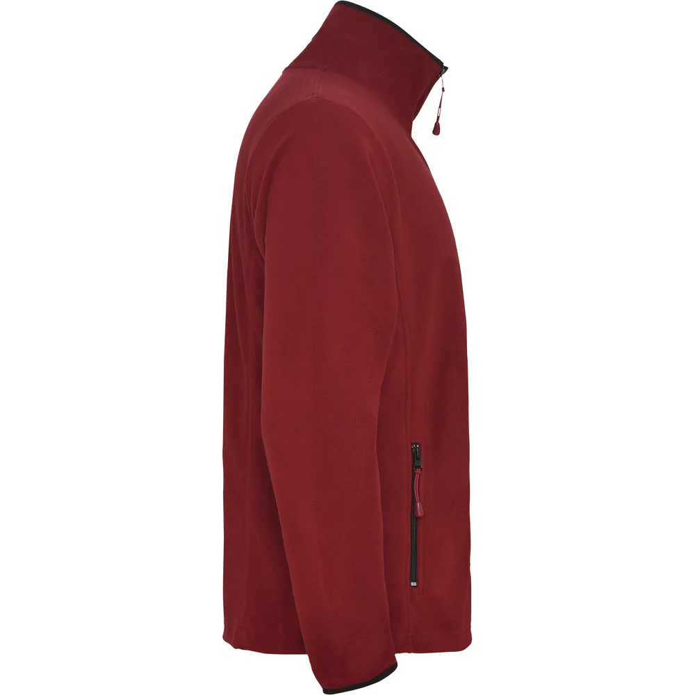 Men´s Luciane Microfleece Jacket – Image 5