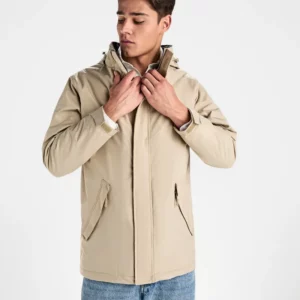 America Parka