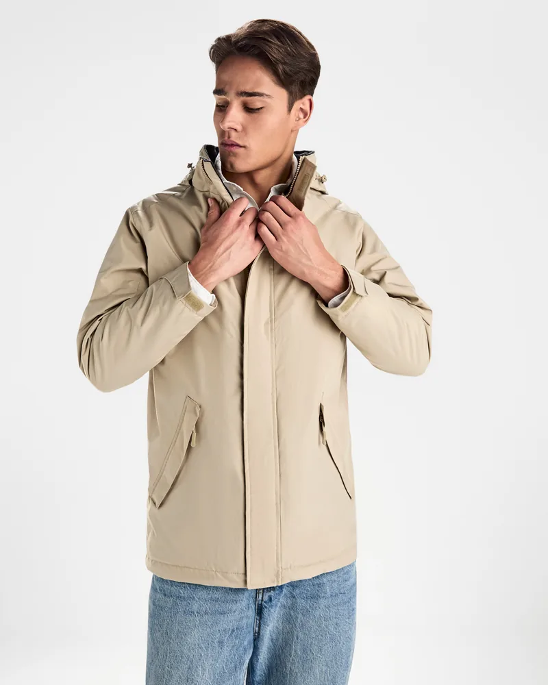 America Parka