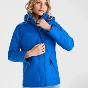 Women´s America Parka