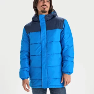 Tallin Jacket