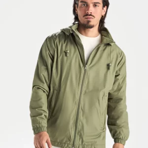 Winter Jacket Makalu