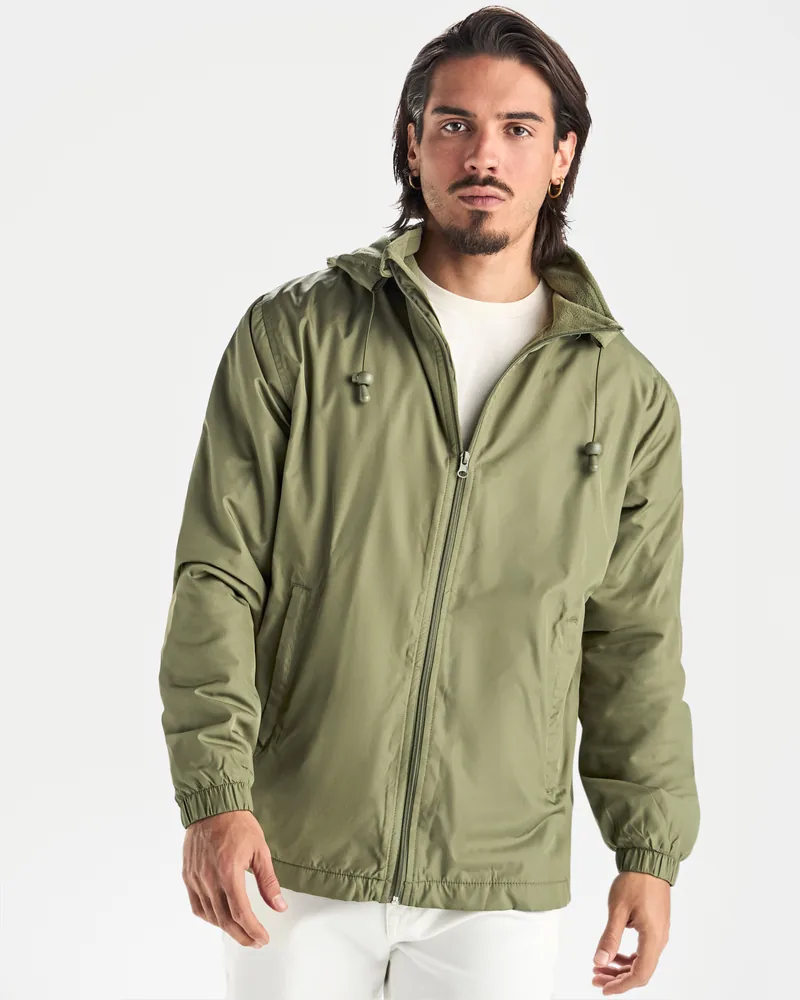Winter Jacket Makalu