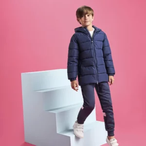 Kids´ Parka Jacket Nepal