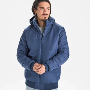 Winter Jacket Surgut