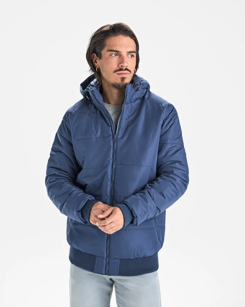 Winter Jacket Surgut