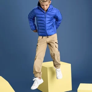 Kids´ Norway Jacket
