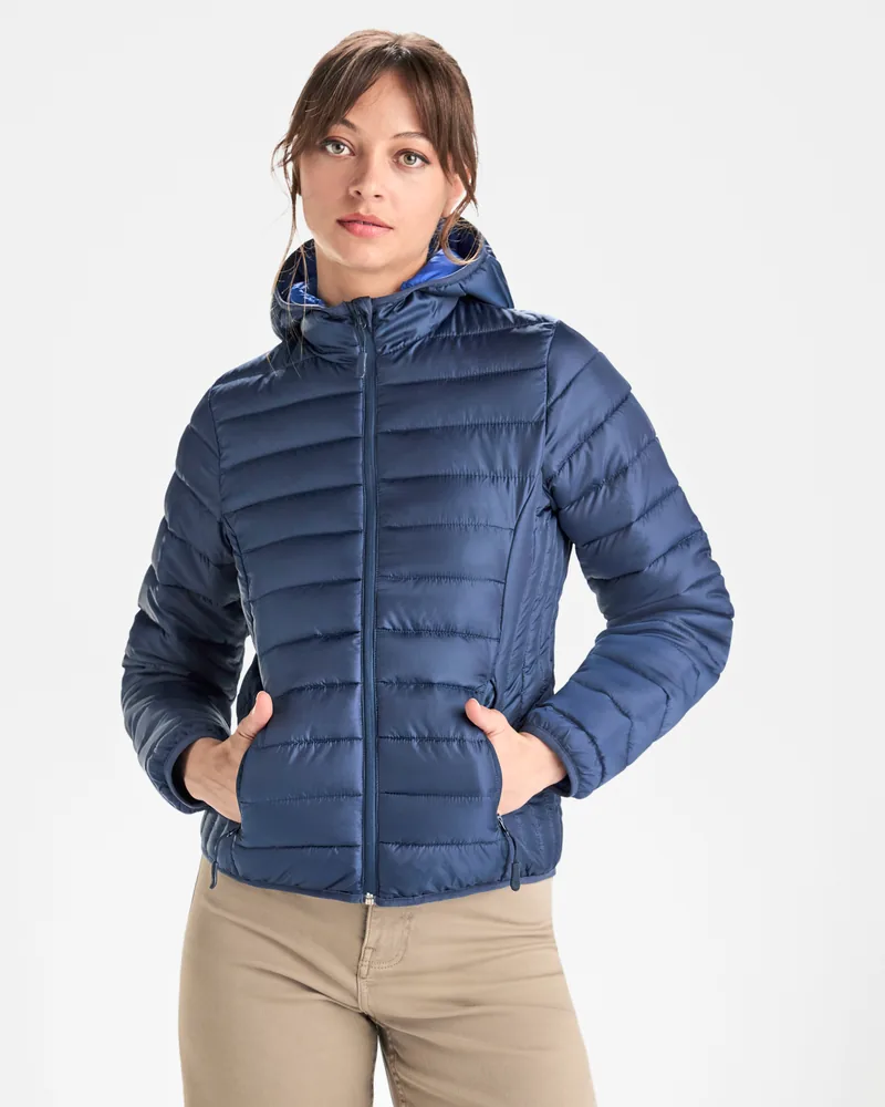 Women´s Norway Jacket