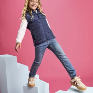 Kids´ Oslo Bodywarmer