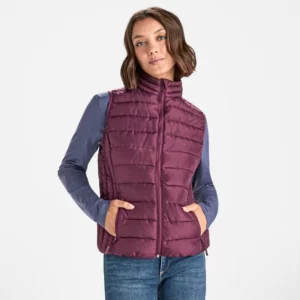 Women´s Oslo Bodywarmer