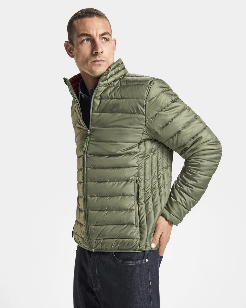 Men´s Finland Jacket