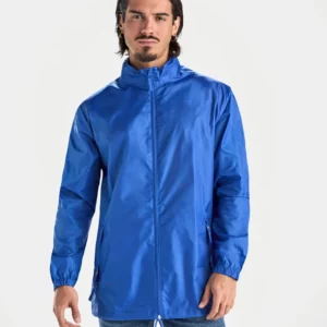 Raincoat Island