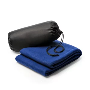 Fleece Blanket Brandon