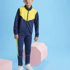 Kids´ Evans Tracksuit