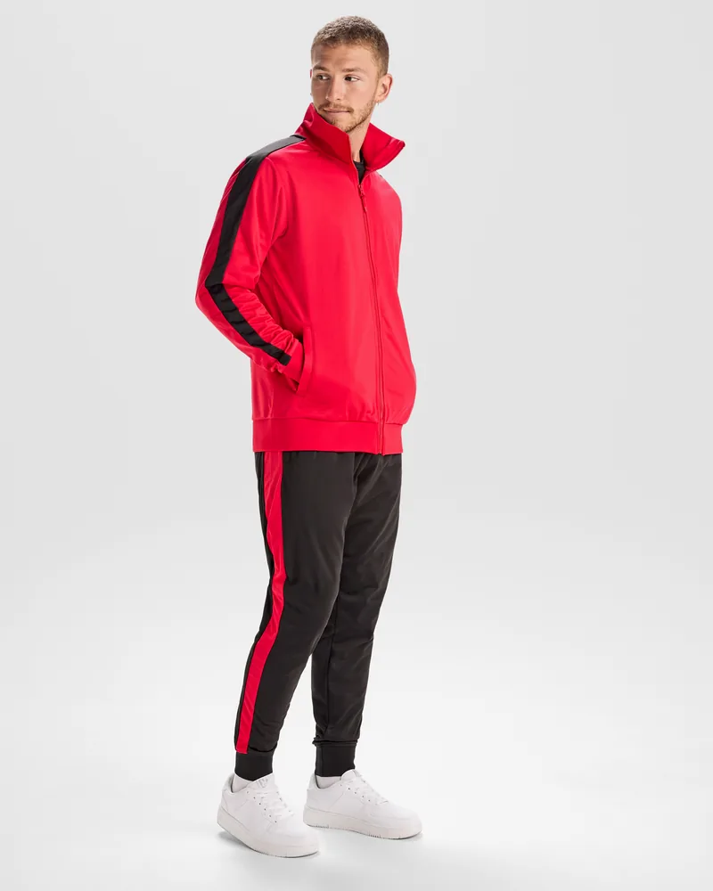 Creta Tracksuit
