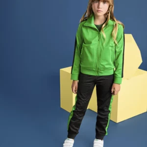 Kids´ Creta Tracksuit