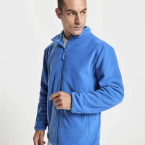 New Men´s Fleecejacket Artic