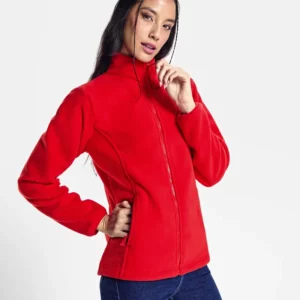 Women´s Fleecejacket Artic