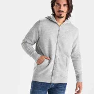 Montblanc Hooded Sweatjacket