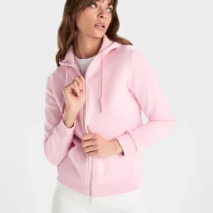 Women´s Veleta Sweatjacket