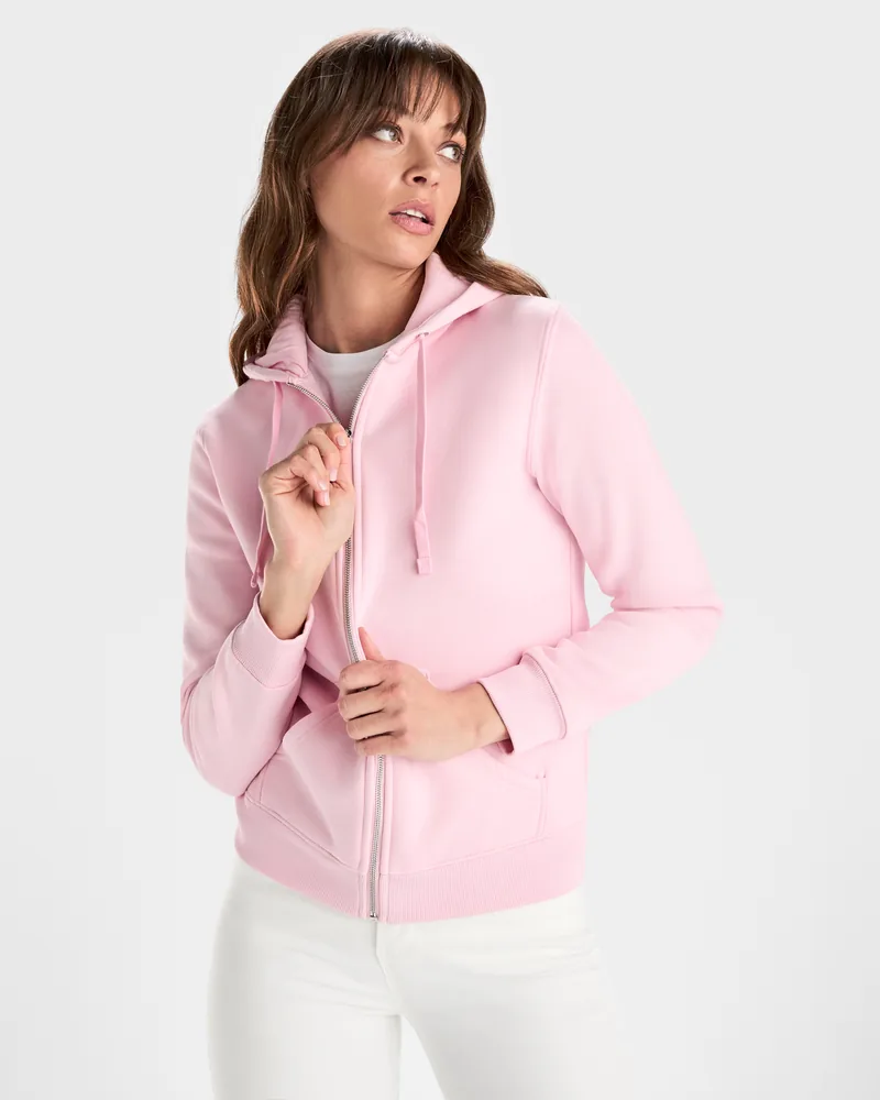 Women´s Veleta Sweatjacket