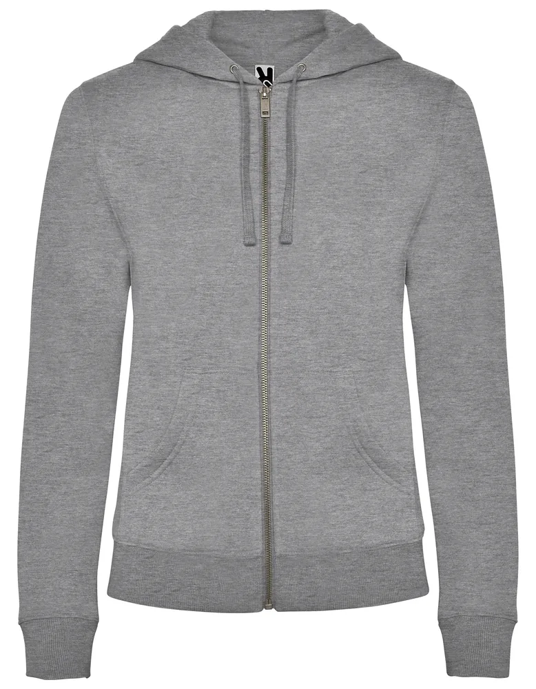 Women´s Veleta Sweatjacket – Image 2