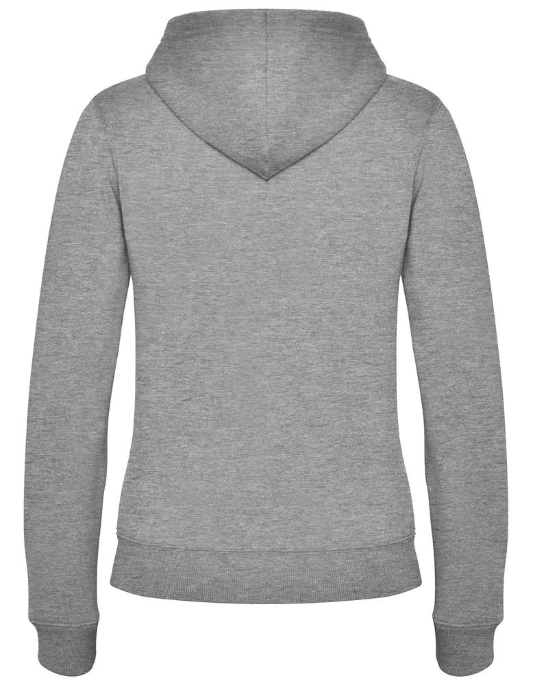 Women´s Veleta Sweatjacket – Image 3