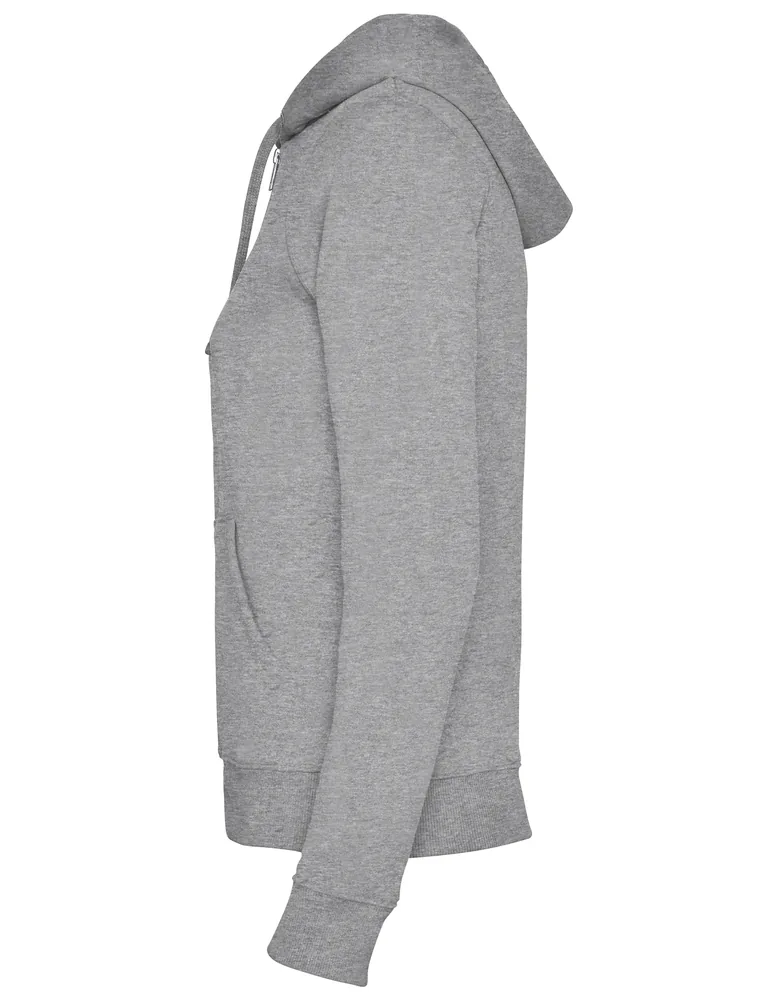 Women´s Veleta Sweatjacket – Image 4
