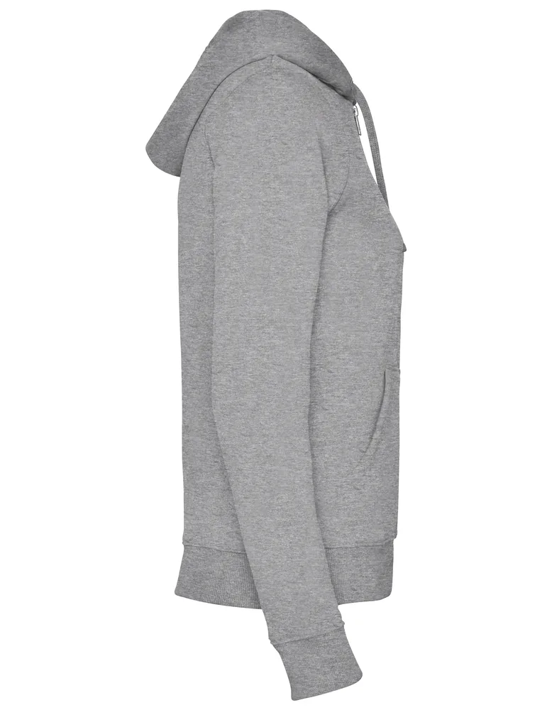 Women´s Veleta Sweatjacket – Image 5