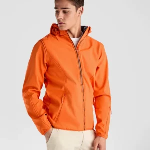 Siberia Softshell Jacket