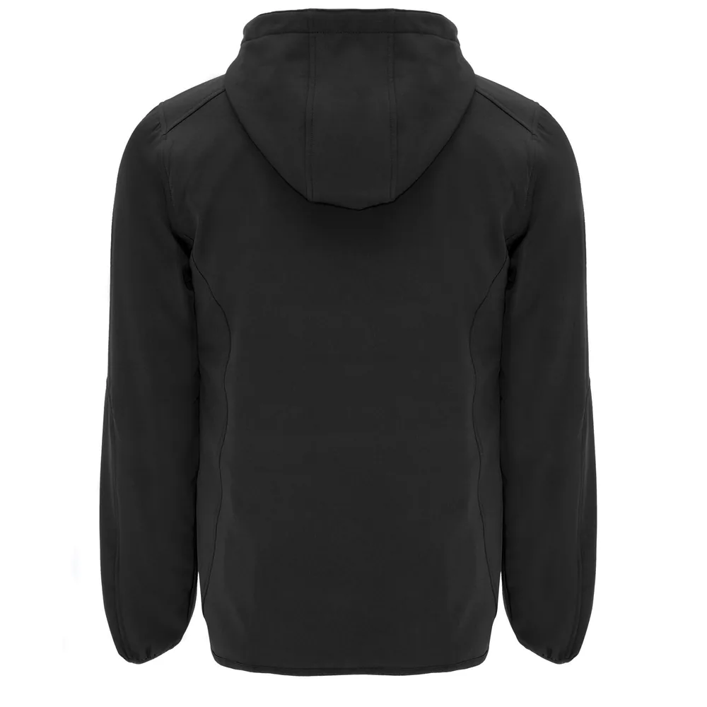 Siberia Softshell Jacket – Image 3