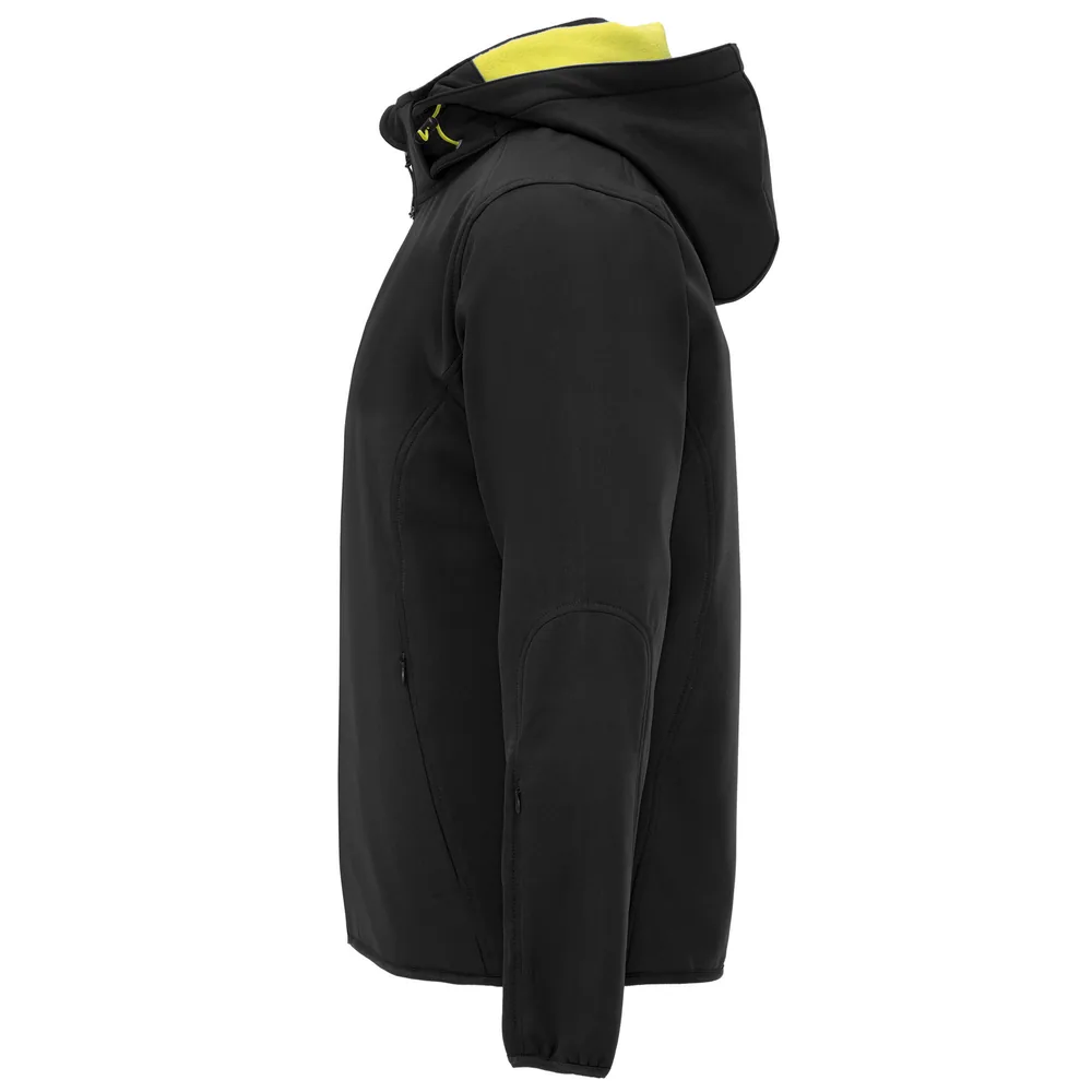 Siberia Softshell Jacket – Image 4