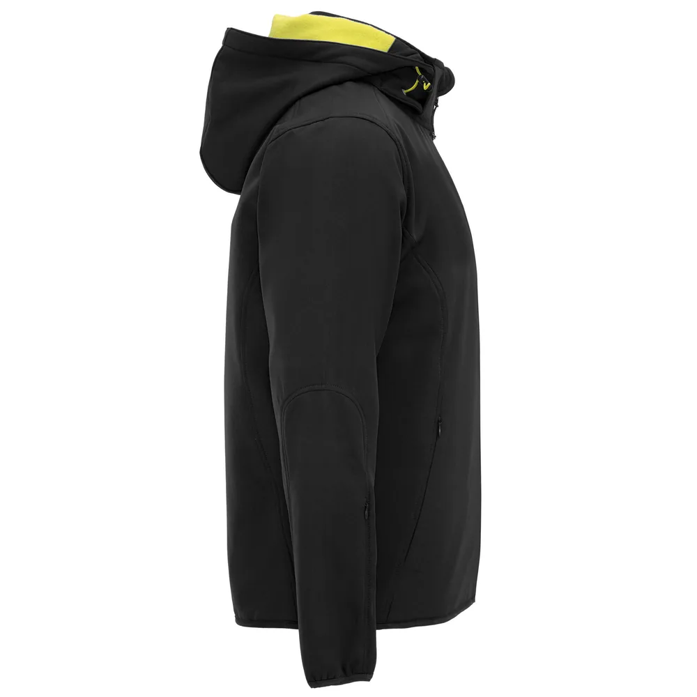 Siberia Softshell Jacket – Image 5