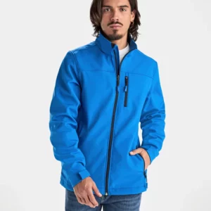 Men´s Antartida Softshell Jacket