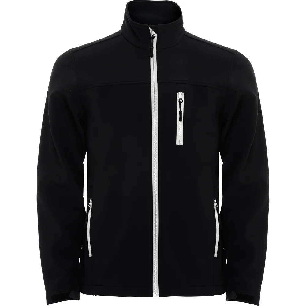 Men´s Antartida Softshell Jacket – Image 2