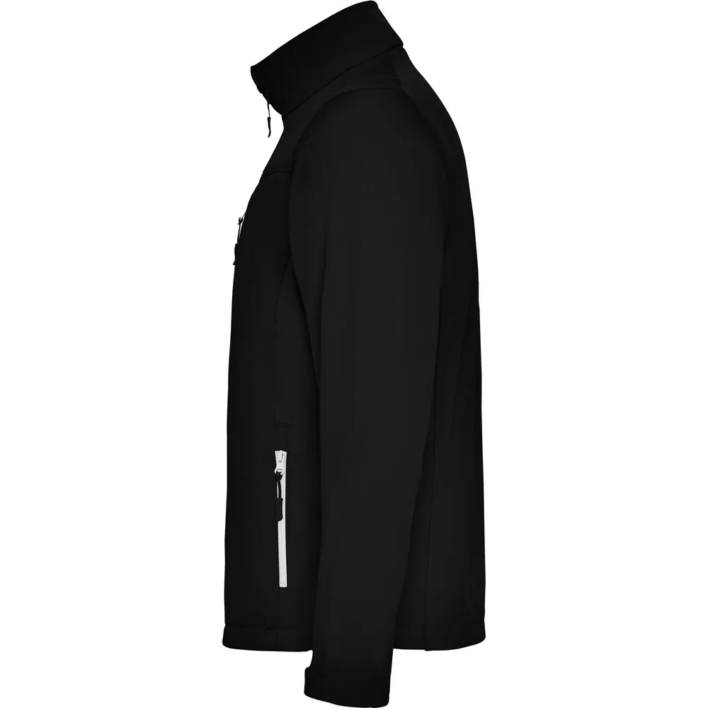 Men´s Antartida Softshell Jacket – Image 4