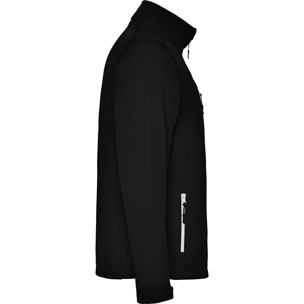 Men´s Antartida Softshell Jacket – Image 5