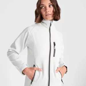 Women´s Antartida Softshell Jacket