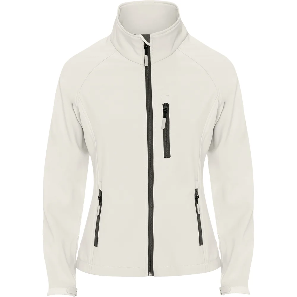 Women´s Antartida Softshell Jacket – Image 2