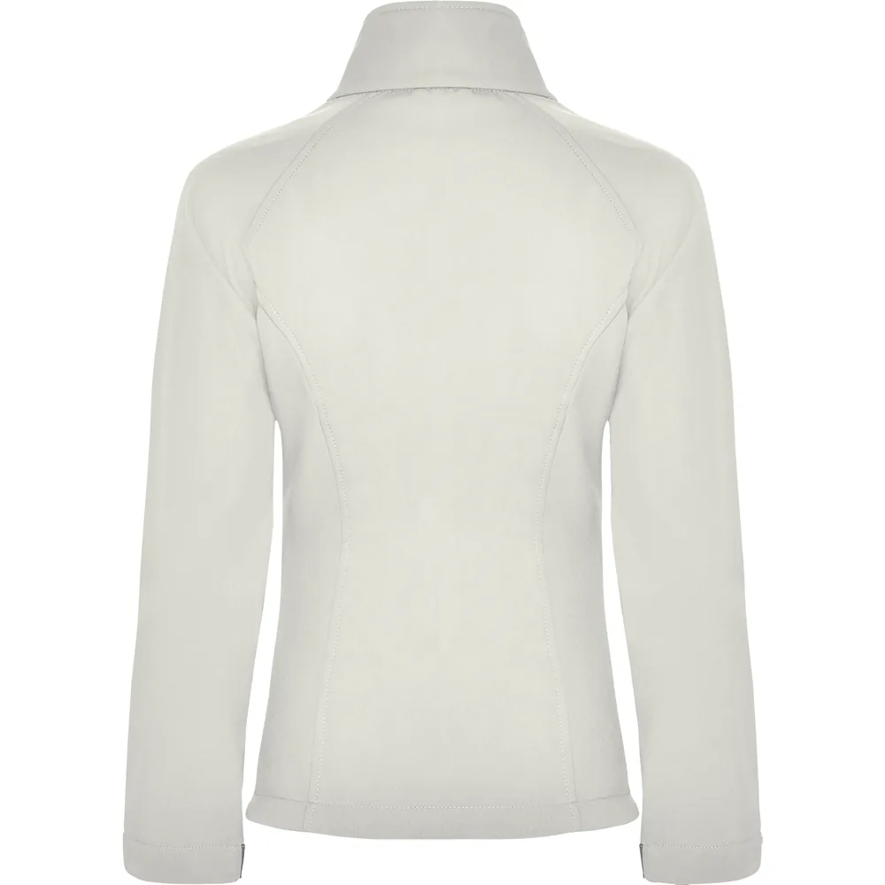Women´s Antartida Softshell Jacket – Image 3