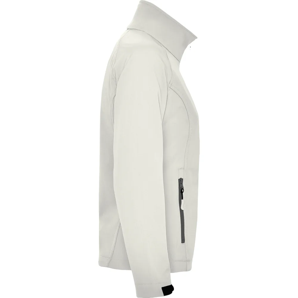 Women´s Antartida Softshell Jacket – Image 5