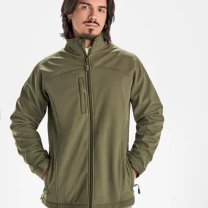 Rudolph Softshell Jacket