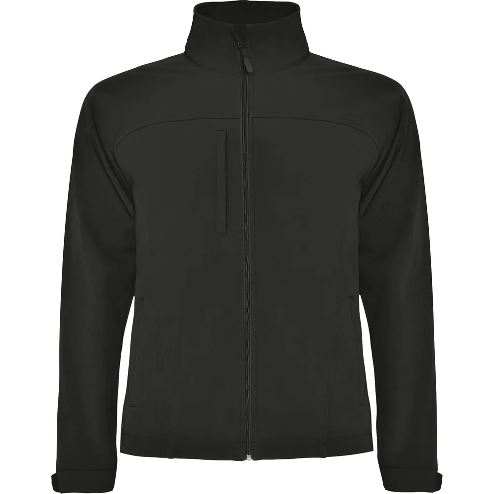 Rudolph Softshell Jacket – Image 2