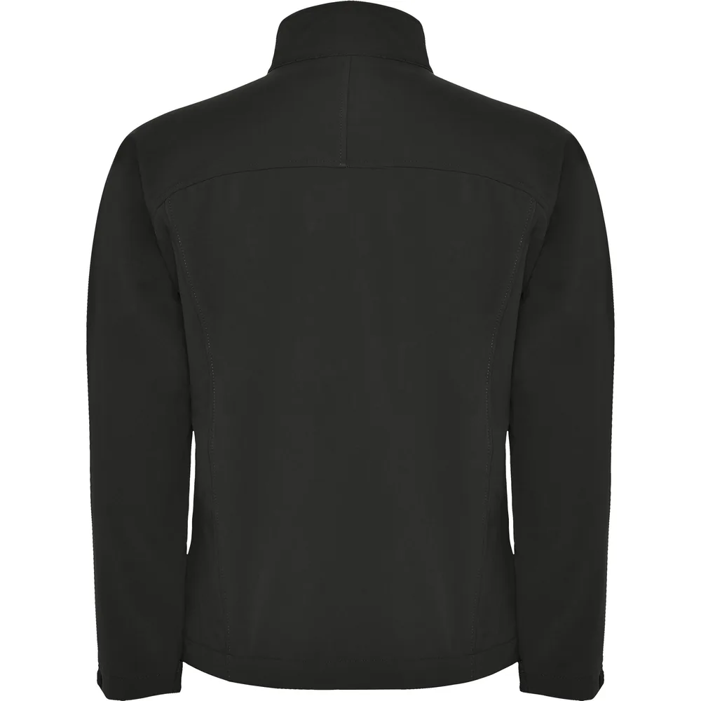 Rudolph Softshell Jacket – Image 3