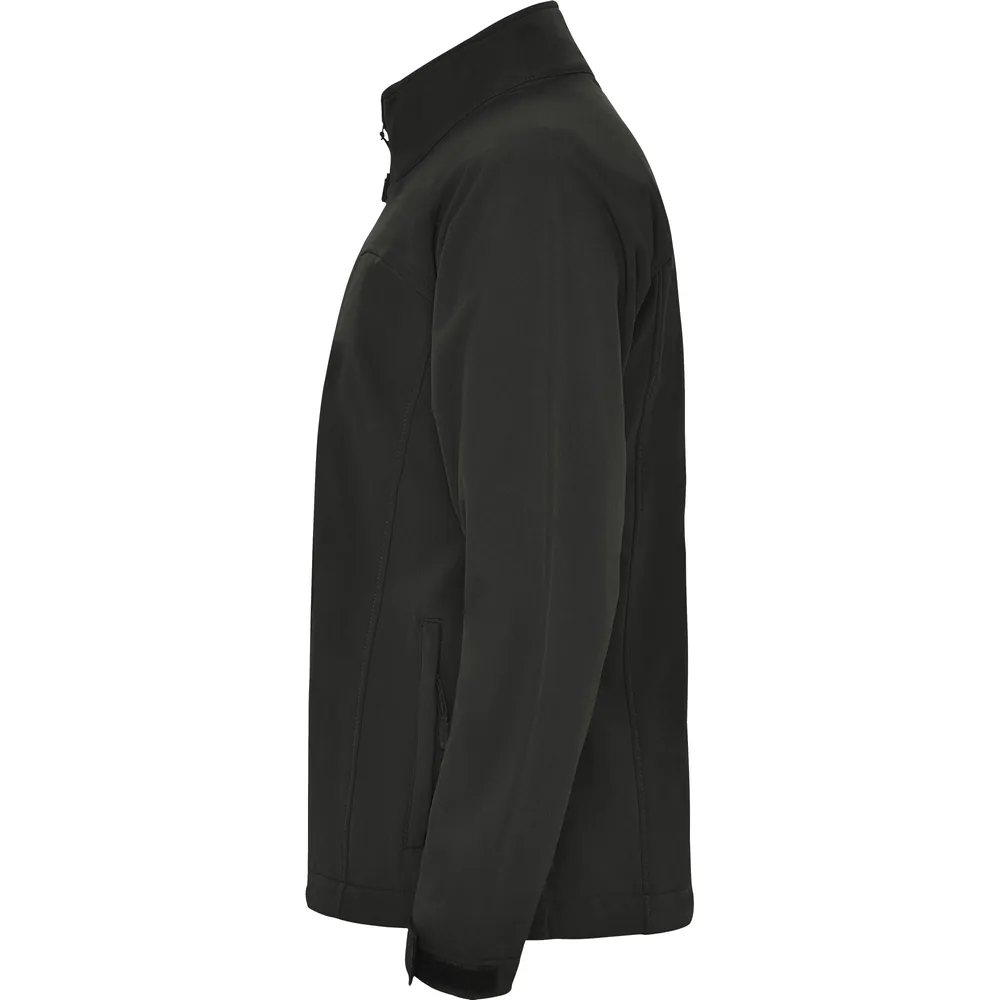Rudolph Softshell Jacket – Image 4