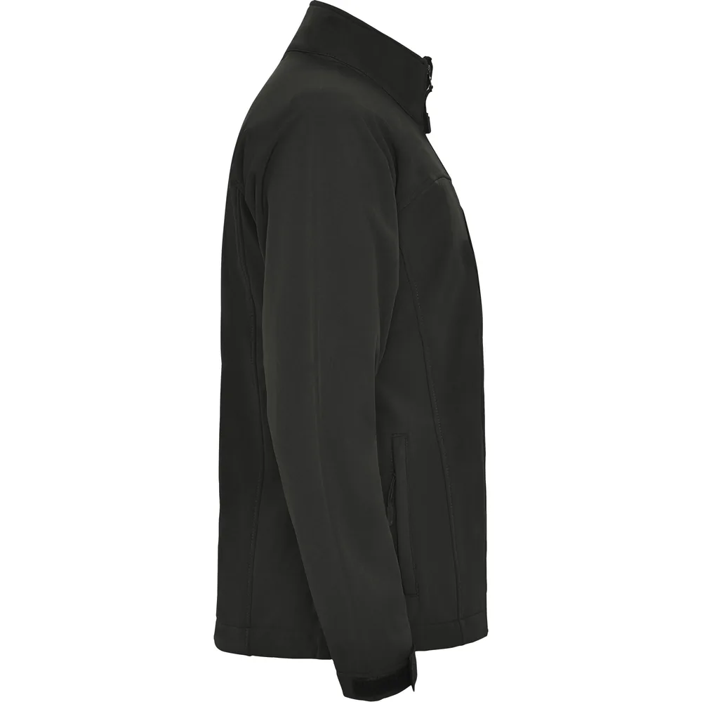 Rudolph Softshell Jacket – Image 5