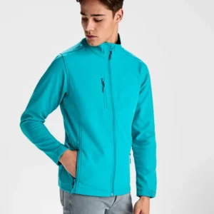 Men´s Nebraska Softshell Jacket