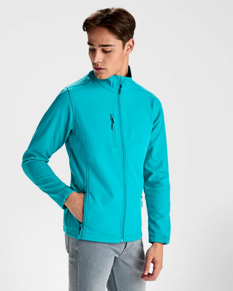 Men´s Nebraska Softshell Jacket